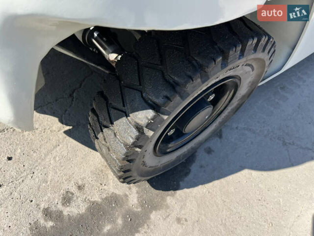 Ниссан ФГ, объемом двигателя 0 л и пробегом 6 тыс. км за 10900 $, фото 5 на Automoto.ua