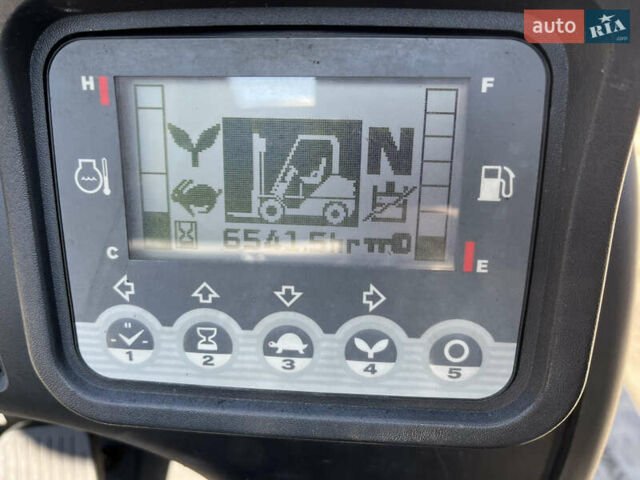 Ниссан ФГ, объемом двигателя 0 л и пробегом 6 тыс. км за 10900 $, фото 7 на Automoto.ua
