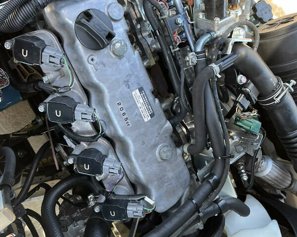 Ниссан ФГ, объемом двигателя 0 л и пробегом 6 тыс. км за 10900 $, фото 8 на Automoto.ua