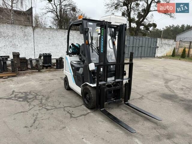 Ниссан ФГ, объемом двигателя 0 л и пробегом 0 тыс. км за 10500 $, фото 2 на Automoto.ua