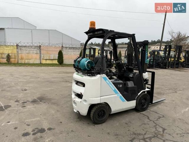 Ниссан ФГ, объемом двигателя 0 л и пробегом 0 тыс. км за 10500 $, фото 4 на Automoto.ua