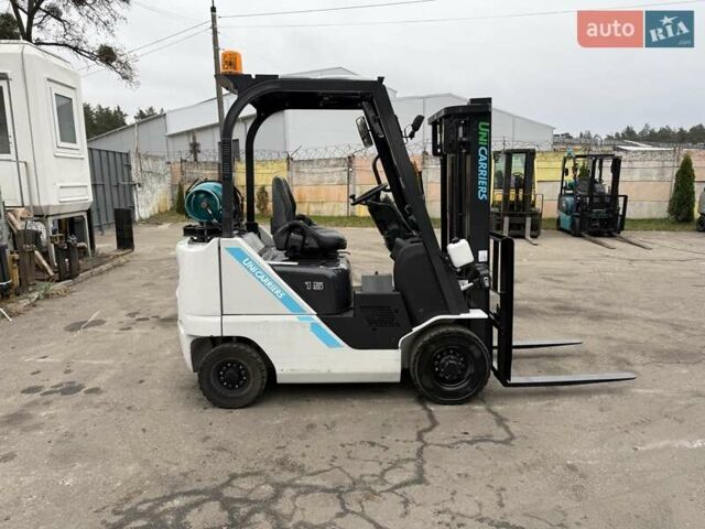 Ниссан ФГ, объемом двигателя 0 л и пробегом 0 тыс. км за 10500 $, фото 3 на Automoto.ua