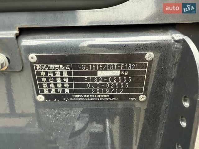 Ниссан ФГ, объемом двигателя 0 л и пробегом 0 тыс. км за 10500 $, фото 6 на Automoto.ua