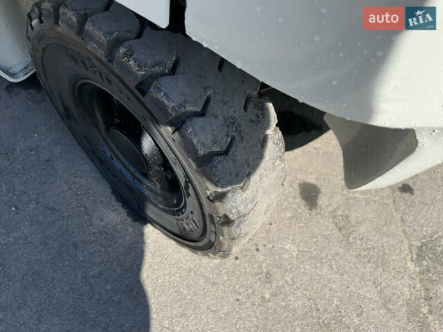 Ниссан ФГ, объемом двигателя 0 л и пробегом 2 тыс. км за 11500 $, фото 4 на Automoto.ua