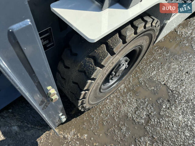 Ниссан ФГ, объемом двигателя 0 л и пробегом 2 тыс. км за 13500 $, фото 3 на Automoto.ua