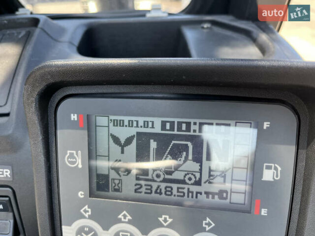 Ниссан ФГ, объемом двигателя 0 л и пробегом 2 тыс. км за 13500 $, фото 8 на Automoto.ua