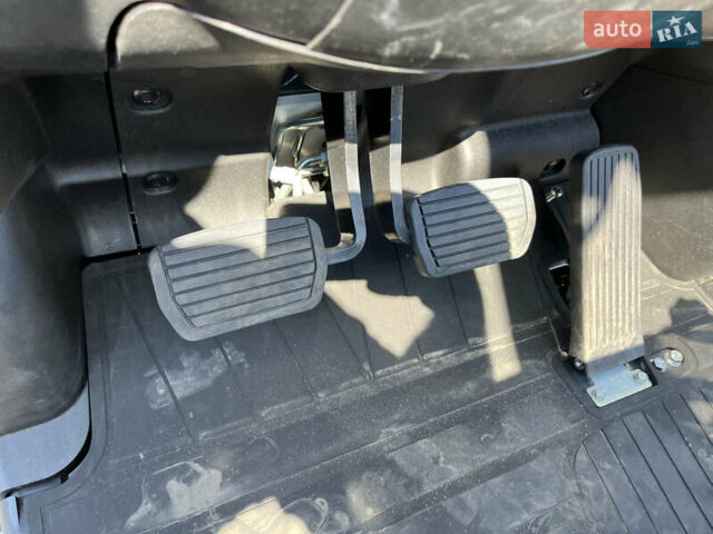 Ниссан ФГ, объемом двигателя 0 л и пробегом 2 тыс. км за 13500 $, фото 5 на Automoto.ua