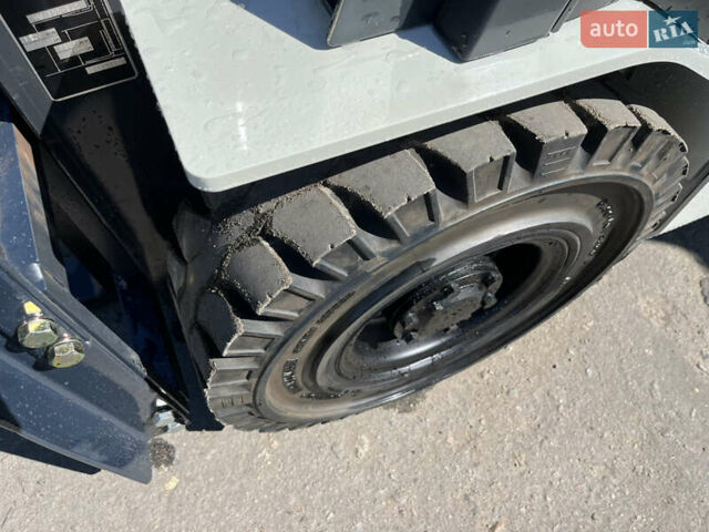 Ниссан ФГ, объемом двигателя 0 л и пробегом 2 тыс. км за 11500 $, фото 3 на Automoto.ua