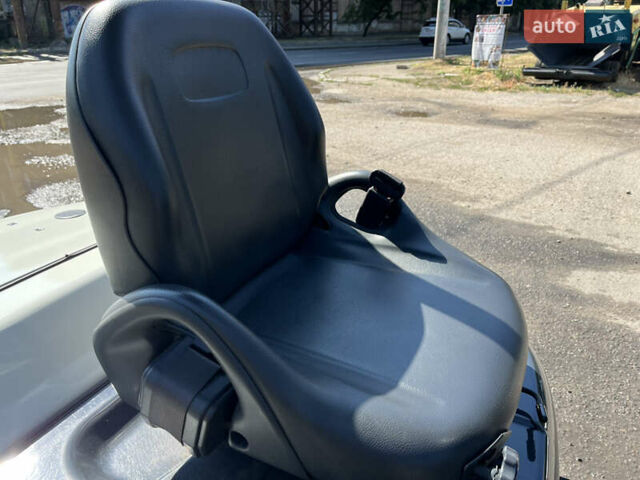 Ниссан ФГ, объемом двигателя 0 л и пробегом 2 тыс. км за 13500 $, фото 7 на Automoto.ua