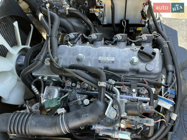 Ниссан ФГ, объемом двигателя 0 л и пробегом 2 тыс. км за 11500 $, фото 5 на Automoto.ua
