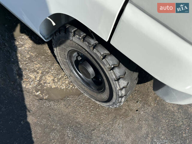 Ниссан ФГ, объемом двигателя 0 л и пробегом 2 тыс. км за 13500 $, фото 4 на Automoto.ua
