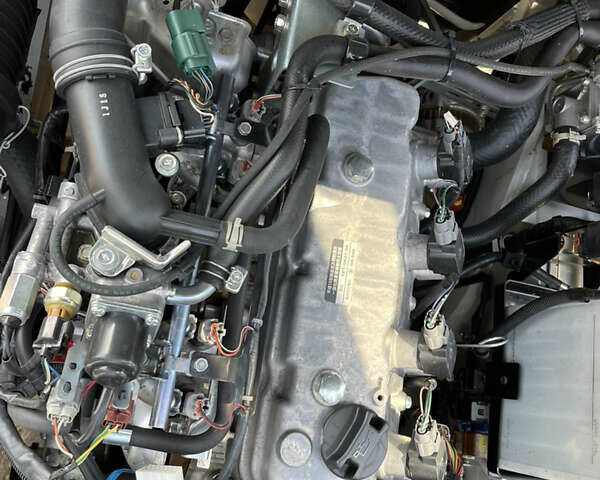 Ниссан ФГ, объемом двигателя 0 л и пробегом 4 тыс. км за 11900 $, фото 8 на Automoto.ua