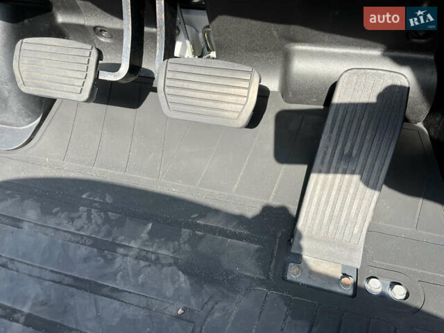 Ниссан ФГ, объемом двигателя 0 л и пробегом 4 тыс. км за 11900 $, фото 6 на Automoto.ua