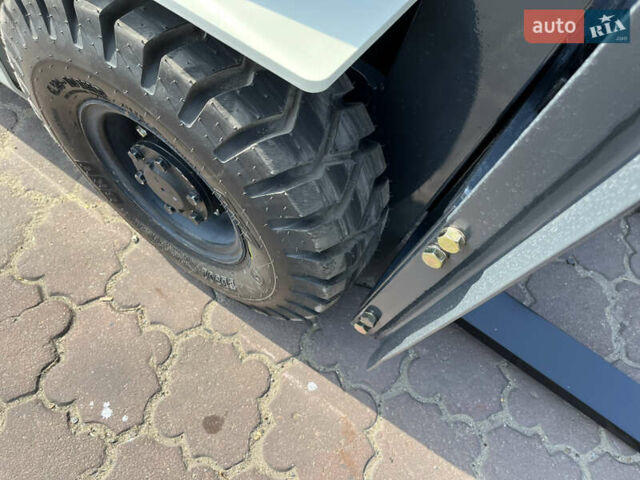 Ниссан ФГ, объемом двигателя 0 л и пробегом 4 тыс. км за 11900 $, фото 3 на Automoto.ua
