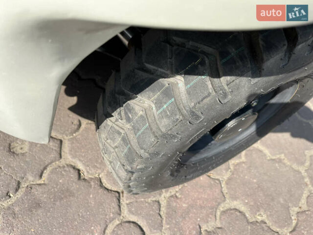 Ниссан ФГ, объемом двигателя 0 л и пробегом 4 тыс. км за 11900 $, фото 4 на Automoto.ua