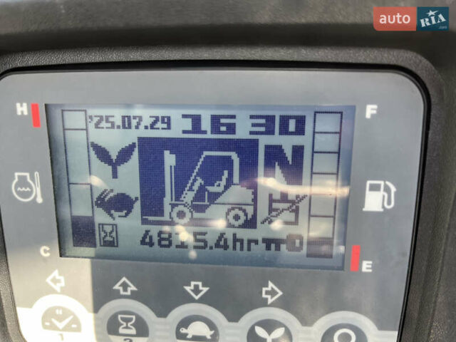 Ниссан ФГ, объемом двигателя 0 л и пробегом 4 тыс. км за 11900 $, фото 5 на Automoto.ua