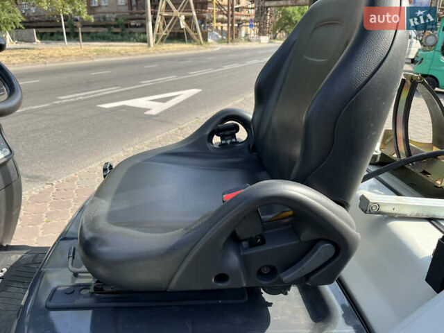 Ниссан ФГ, объемом двигателя 0 л и пробегом 4 тыс. км за 11900 $, фото 7 на Automoto.ua