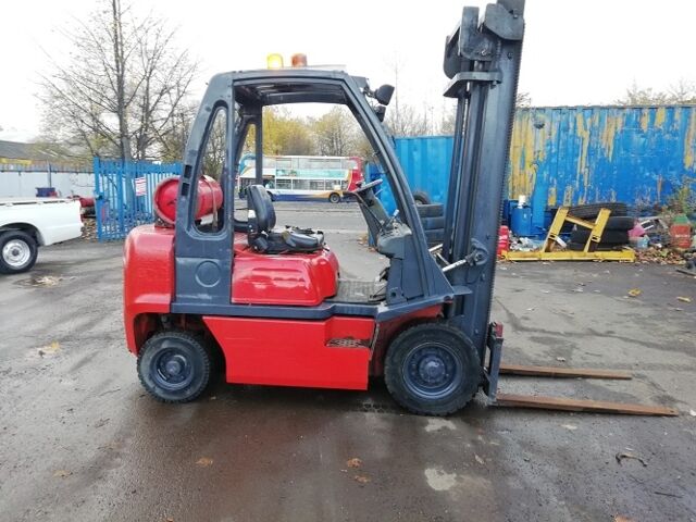 Ніссан ФГ, об'ємом двигуна 0 л та пробігом 0 тис. км за 6514 $, фото 1 на Automoto.ua