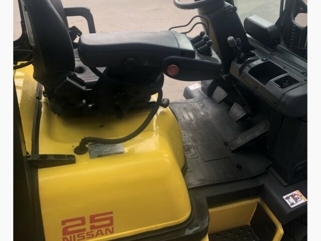 Ніссан ФГ, об'ємом двигуна 0 л та пробігом 0 тис. км за 9850 $, фото 2 на Automoto.ua