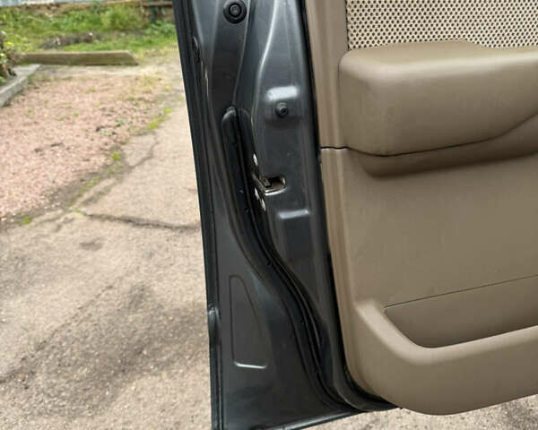 Ниссан Фронтиер 2006 в Житомире на Automoto.ua Серый Ниссан Фронтиер, объемом двигателя 4 л и пробегом 50 тыс. км за 12000 $, фото 37 на Automoto.ua