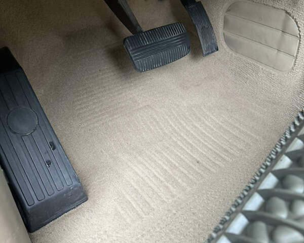 Ниссан Фронтиер 2006 в Житомире на Automoto.ua Серый Ниссан Фронтиер, объемом двигателя 4 л и пробегом 50 тыс. км за 12000 $, фото 32 на Automoto.ua