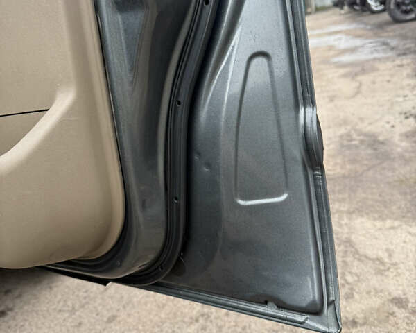 Ниссан Фронтиер 2006 в Житомире на Automoto.ua Серый Ниссан Фронтиер, объемом двигателя 4 л и пробегом 50 тыс. км за 12000 $, фото 42 на Automoto.ua