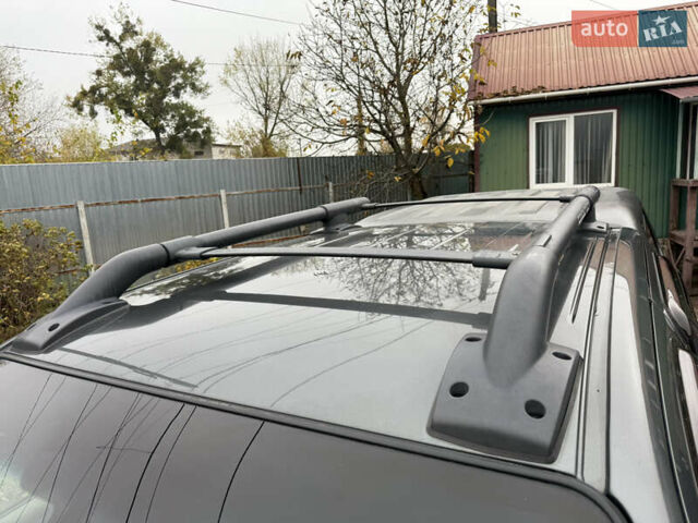 Ниссан Фронтиер 2006 в Житомире на Automoto.ua Серый Ниссан Фронтиер, объемом двигателя 4 л и пробегом 50 тыс. км за 12000 $, фото 27 на Automoto.ua