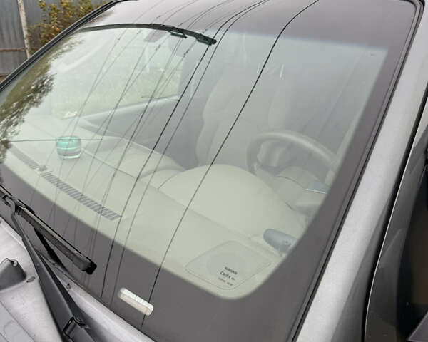 Ниссан Фронтиер 2006 в Житомире на Automoto.ua Серый Ниссан Фронтиер, объемом двигателя 4 л и пробегом 50 тыс. км за 12000 $, фото 25 на Automoto.ua