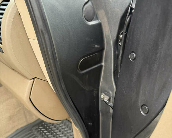 Ниссан Фронтиер 2006 в Житомире на Automoto.ua Серый Ниссан Фронтиер, объемом двигателя 4 л и пробегом 50 тыс. км за 12000 $, фото 44 на Automoto.ua