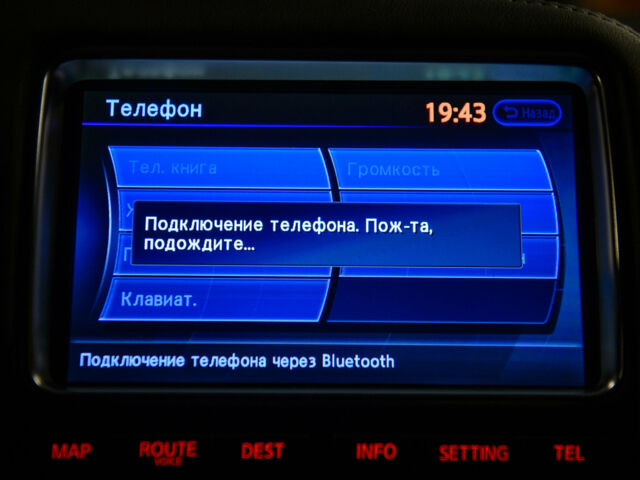 Білий Ніссан ГТ-Р, об'ємом двигуна 38 л та пробігом 7 тис. км за 90000 $, фото 38 на Automoto.ua