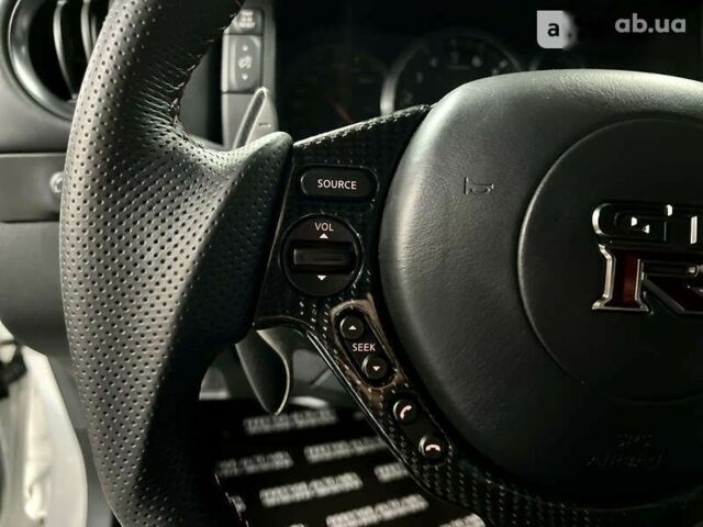 Ніссан ГТ-Р, об'ємом двигуна 3.8 л та пробігом 59 тис. км за 82900 $, фото 23 на Automoto.ua