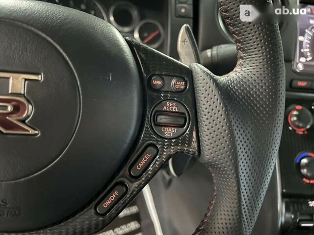 Ніссан ГТ-Р, об'ємом двигуна 3.8 л та пробігом 59 тис. км за 82900 $, фото 26 на Automoto.ua