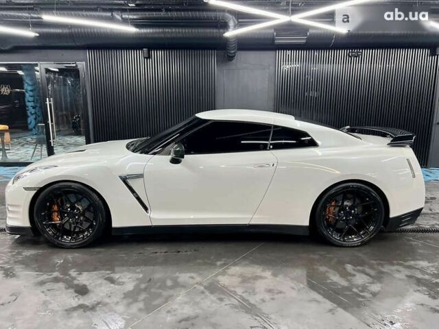 Ніссан ГТ-Р, об'ємом двигуна 3.8 л та пробігом 59 тис. км за 82900 $, фото 17 на Automoto.ua