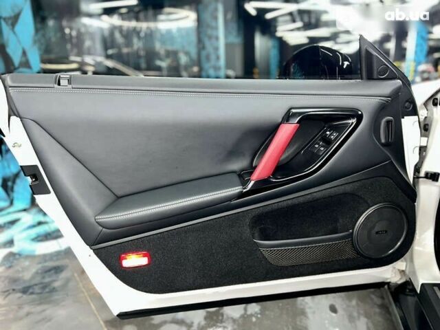 Ніссан ГТ-Р, об'ємом двигуна 3.8 л та пробігом 59 тис. км за 82900 $, фото 29 на Automoto.ua