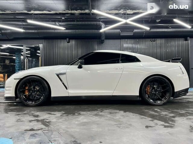 Ніссан ГТ-Р, об'ємом двигуна 3.8 л та пробігом 59 тис. км за 82900 $, фото 18 на Automoto.ua