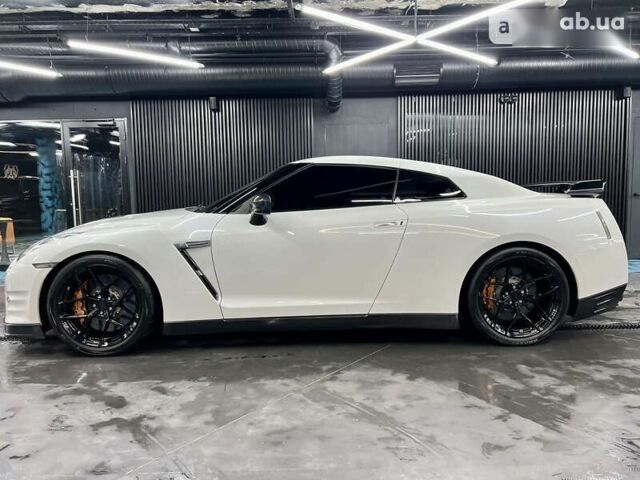 Ніссан ГТ-Р, об'ємом двигуна 3.8 л та пробігом 59 тис. км за 82900 $, фото 25 на Automoto.ua