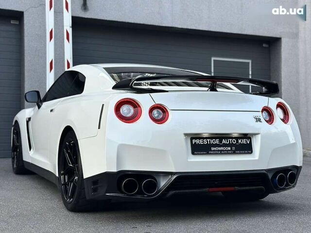 Ніссан ГТ-Р, об'ємом двигуна 3.8 л та пробігом 62 тис. км за 70000 $, фото 21 на Automoto.ua