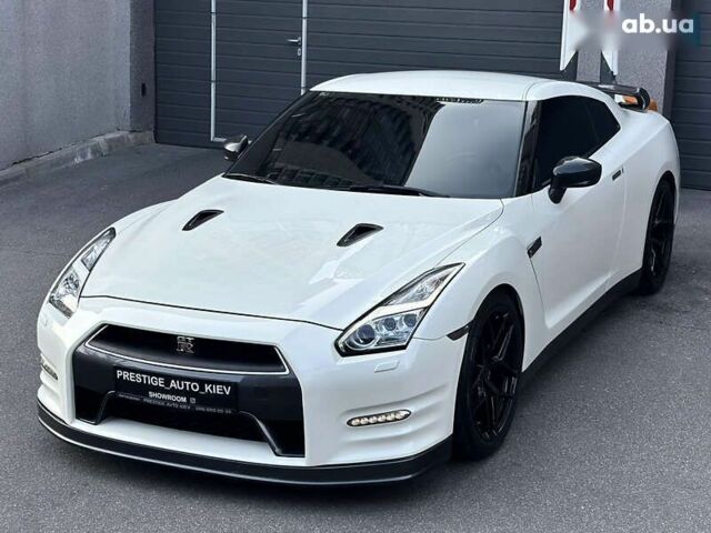 Ніссан ГТ-Р, об'ємом двигуна 3.8 л та пробігом 62 тис. км за 73000 $, фото 6 на Automoto.ua