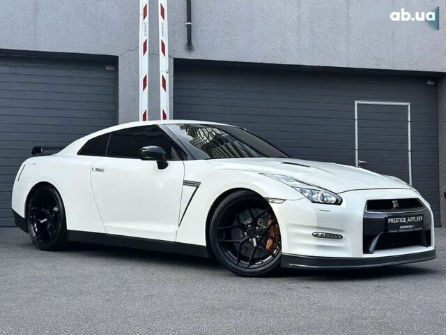 Ніссан ГТ-Р, об'ємом двигуна 3.8 л та пробігом 62 тис. км за 70000 $, фото 3 на Automoto.ua