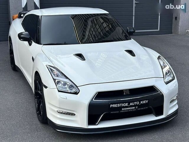 Ніссан ГТ-Р, об'ємом двигуна 3.8 л та пробігом 62 тис. км за 70000 $, фото 7 на Automoto.ua