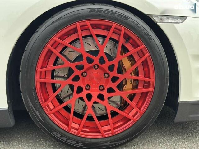 Ніссан ГТ-Р, об'ємом двигуна 0 л та пробігом 40 тис. км за 72999 $, фото 15 на Automoto.ua