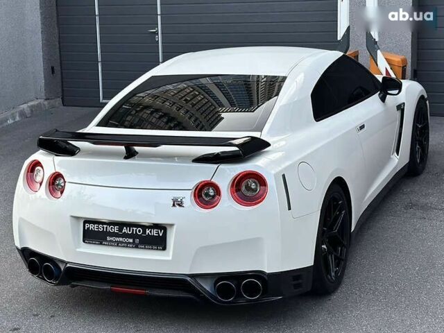 Ніссан ГТ-Р, об'ємом двигуна 3.8 л та пробігом 62 тис. км за 73000 $, фото 19 на Automoto.ua