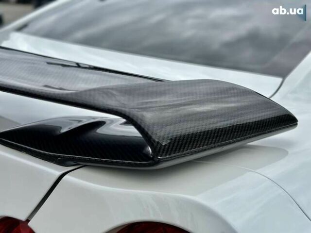 Ніссан ГТ-Р, об'ємом двигуна 0 л та пробігом 40 тис. км за 72999 $, фото 10 на Automoto.ua