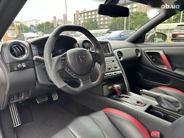 Ніссан ГТ-Р, об'ємом двигуна 0 л та пробігом 40 тис. км за 72999 $, фото 28 на Automoto.ua