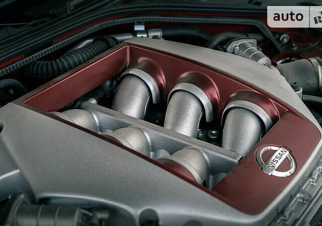 Ніссан ГТ-Р, об'ємом двигуна 3.8 л та пробігом 9 тис. км за 80000 $, фото 21 на Automoto.ua