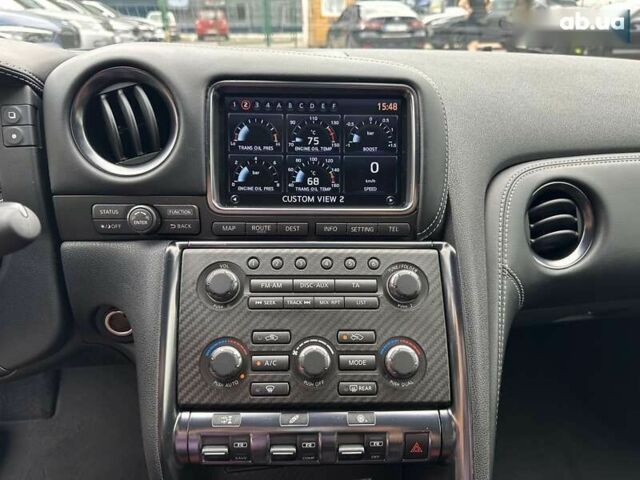 Ніссан ГТ-Р, об'ємом двигуна 0 л та пробігом 40 тис. км за 72999 $, фото 27 на Automoto.ua