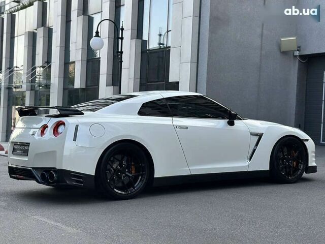 Ніссан ГТ-Р, об'ємом двигуна 3.8 л та пробігом 62 тис. км за 73000 $, фото 26 на Automoto.ua
