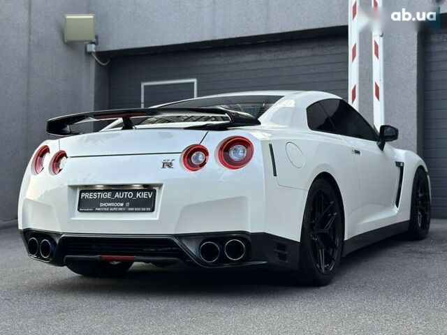 Ніссан ГТ-Р, об'ємом двигуна 3.8 л та пробігом 62 тис. км за 73000 $, фото 22 на Automoto.ua