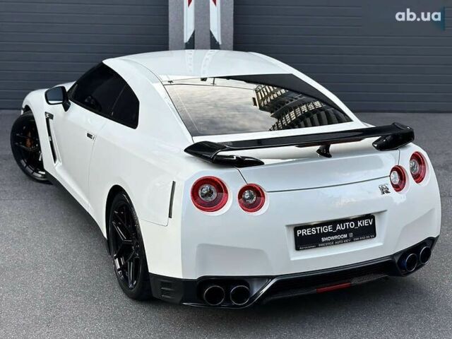 Ніссан ГТ-Р, об'ємом двигуна 3.8 л та пробігом 62 тис. км за 70000 $, фото 29 на Automoto.ua