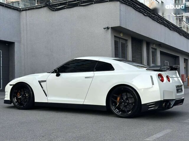 Ніссан ГТ-Р, об'ємом двигуна 3.8 л та пробігом 62 тис. км за 70000 $, фото 24 на Automoto.ua